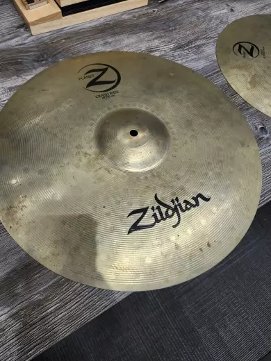 Zildjian - PLZ1418